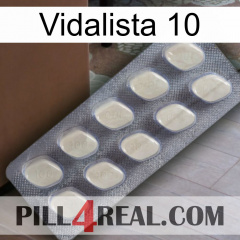 Vidalista 10 08